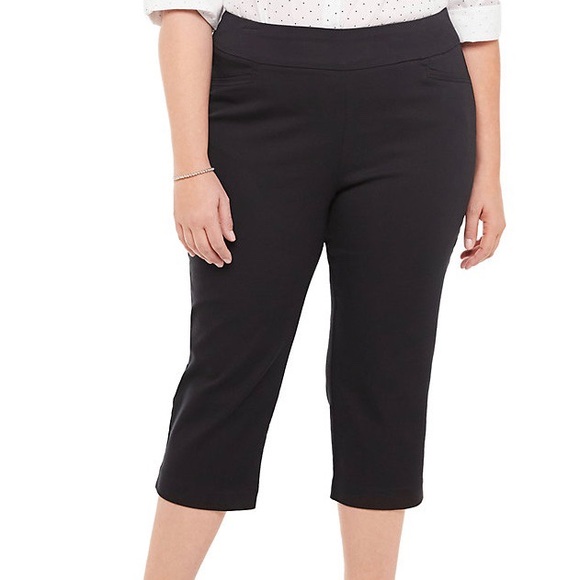 the effortless stretch pants